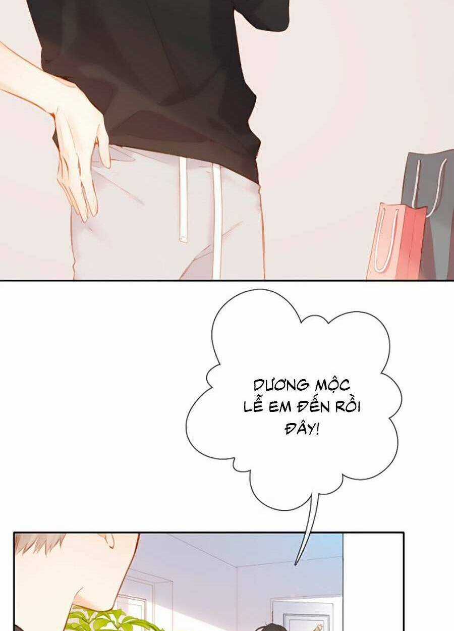 Lại Gặp Được Em Chapter 131 trang 17