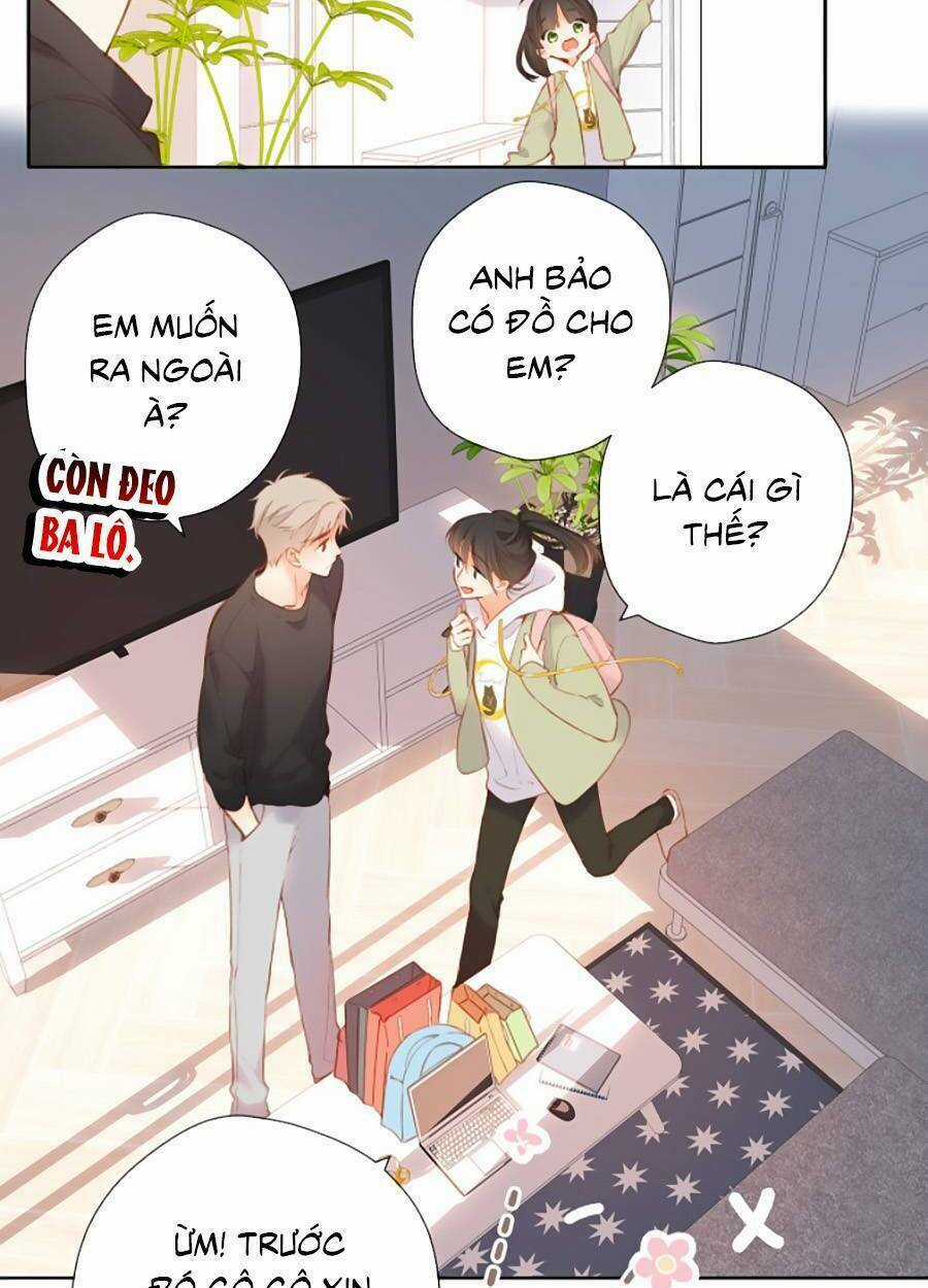 Lại Gặp Được Em Chapter 131 trang 18