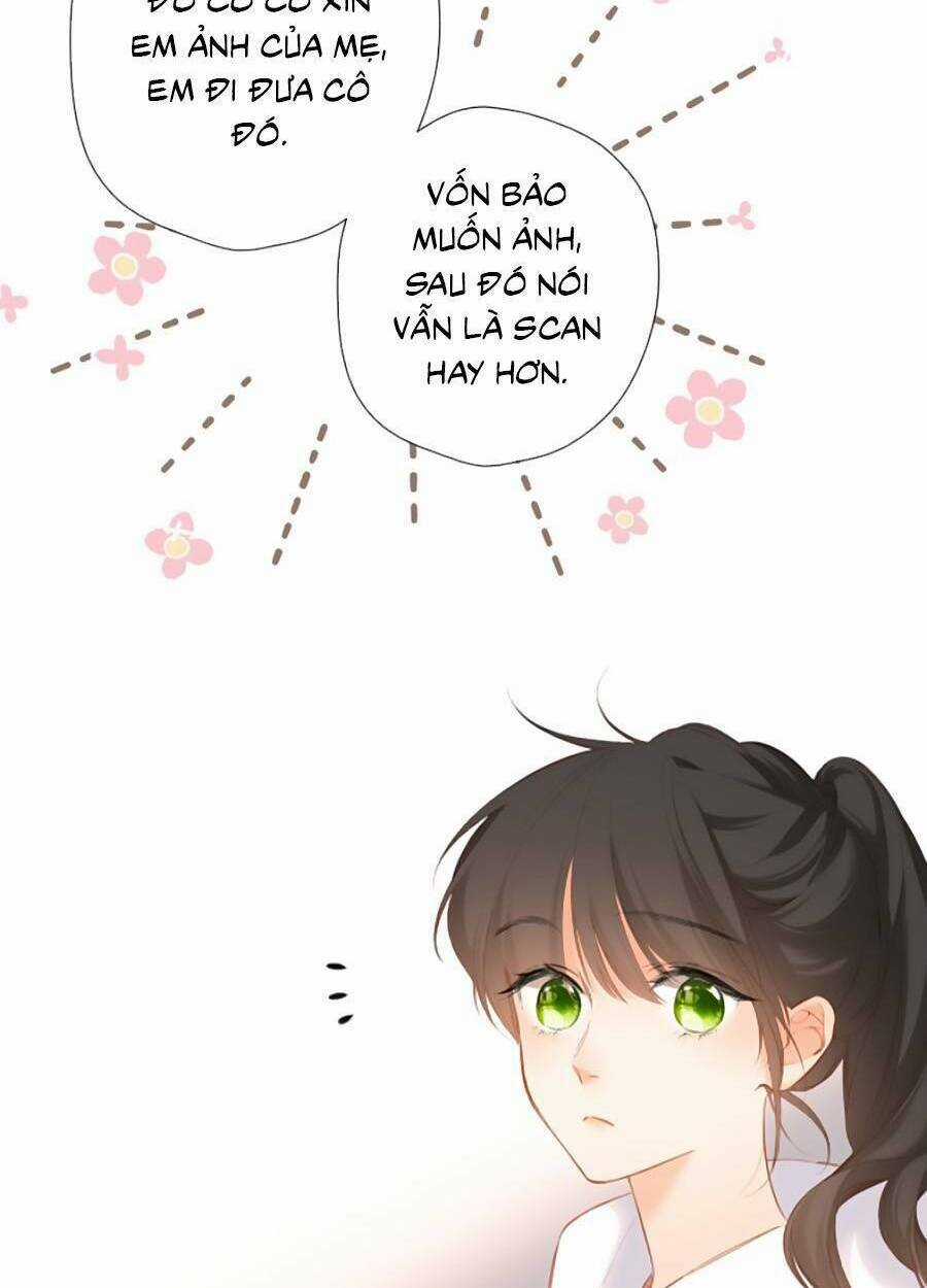 Lại Gặp Được Em Chapter 131 trang 19