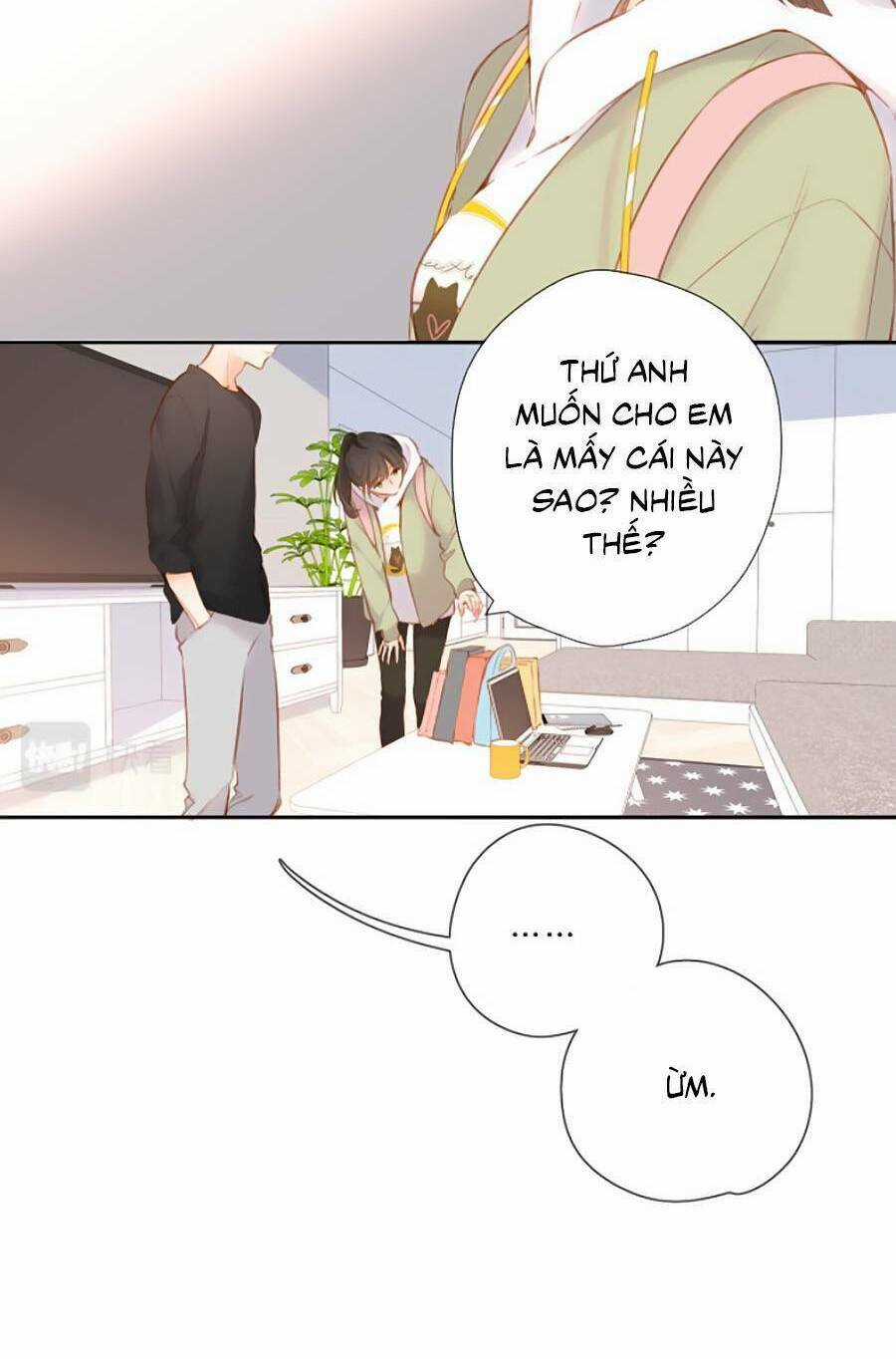 Lại Gặp Được Em Chapter 131 trang 20