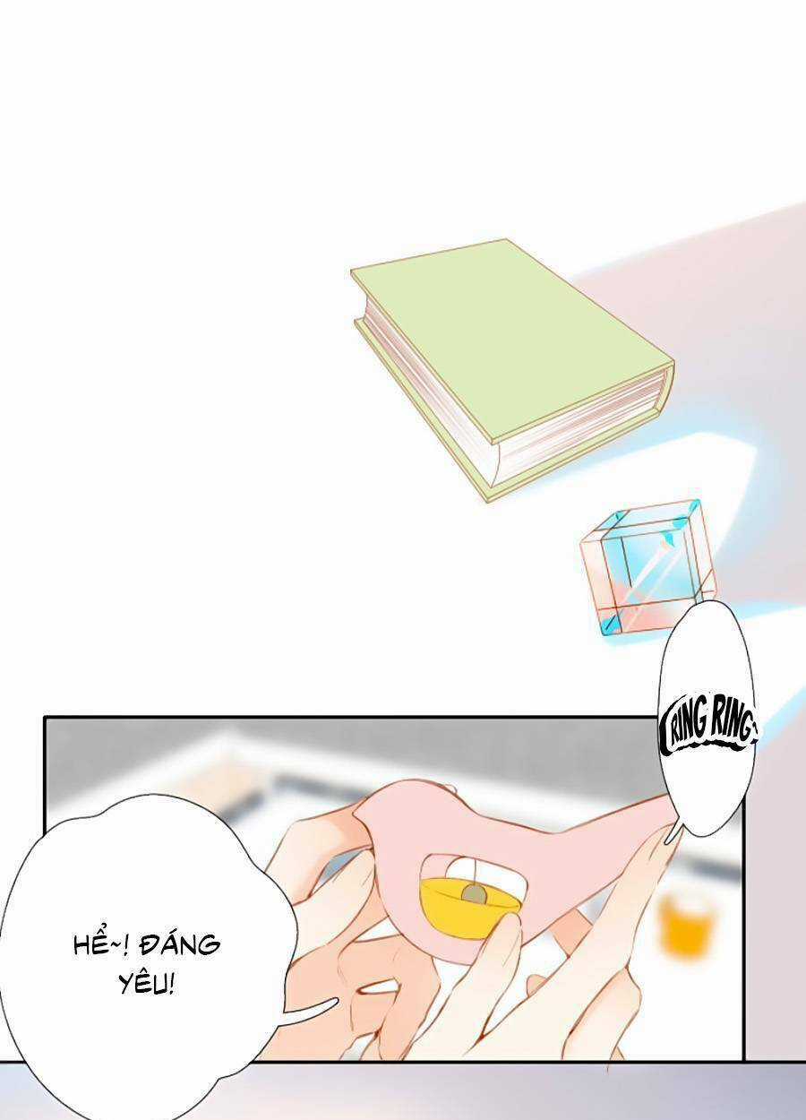 Lại Gặp Được Em Chapter 131 trang 21