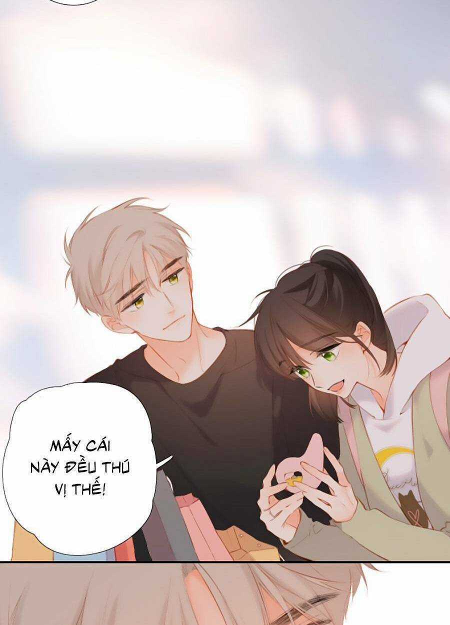 Lại Gặp Được Em Chapter 131 trang 22