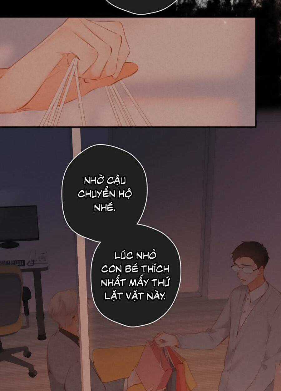 Lại Gặp Được Em Chapter 131 trang 24