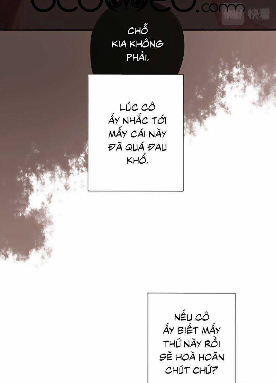 Lại Gặp Được Em Chapter 131 trang 28