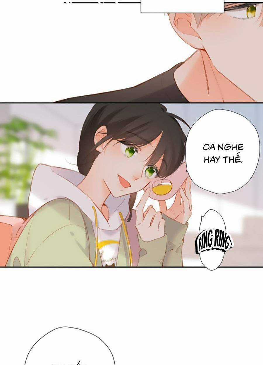 Lại Gặp Được Em Chapter 131 trang 29