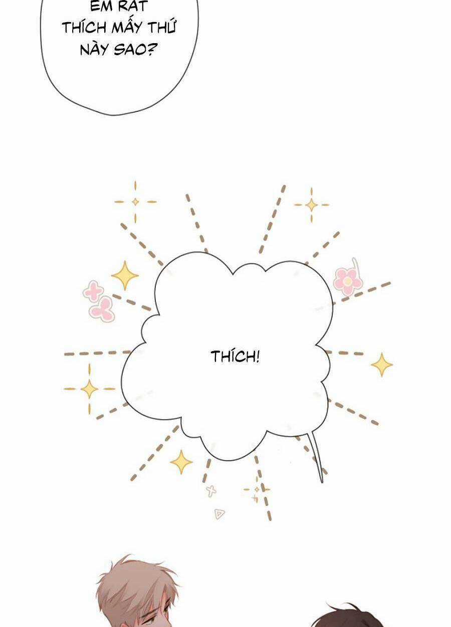 Lại Gặp Được Em Chapter 131 trang 30