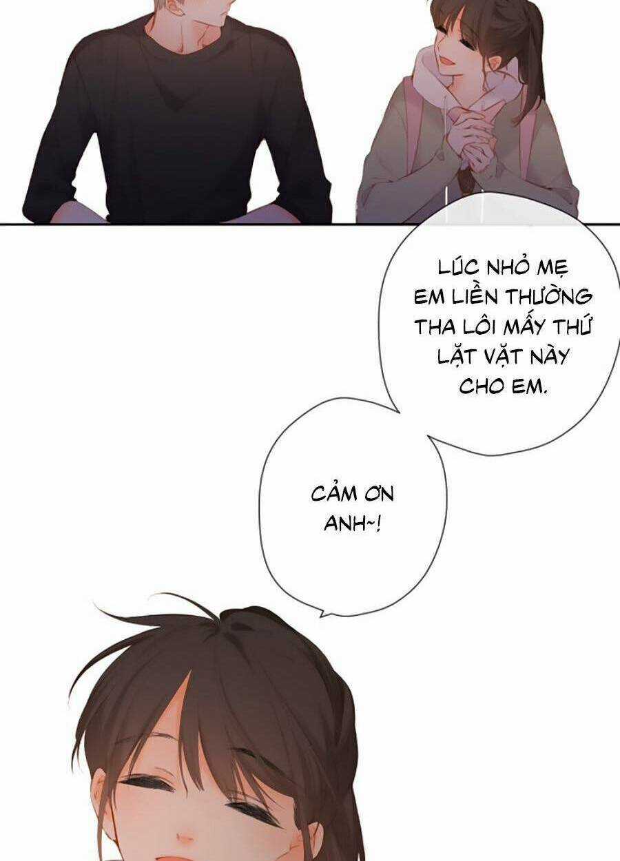 Lại Gặp Được Em Chapter 131 trang 31