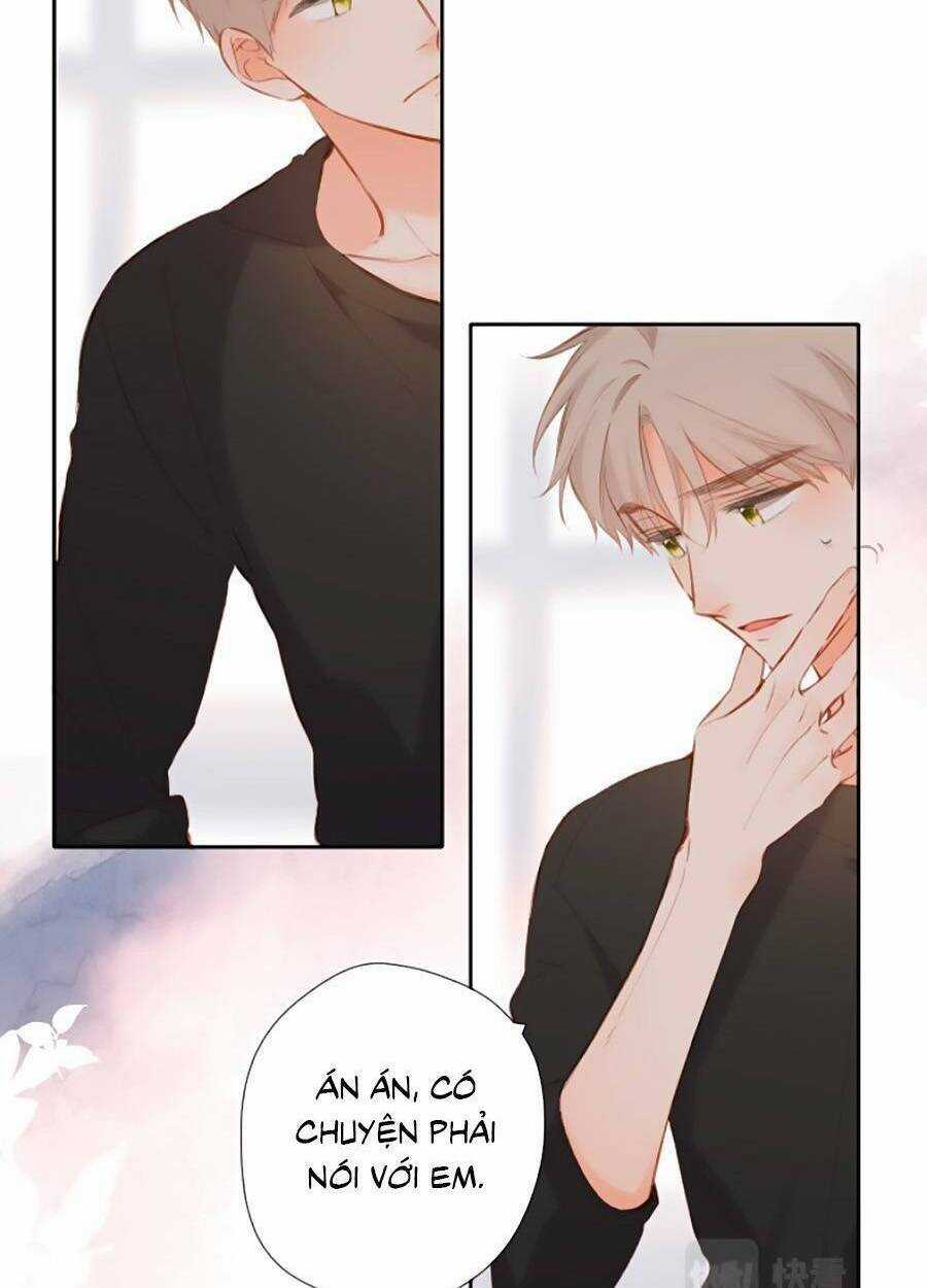 Lại Gặp Được Em Chapter 131 trang 33