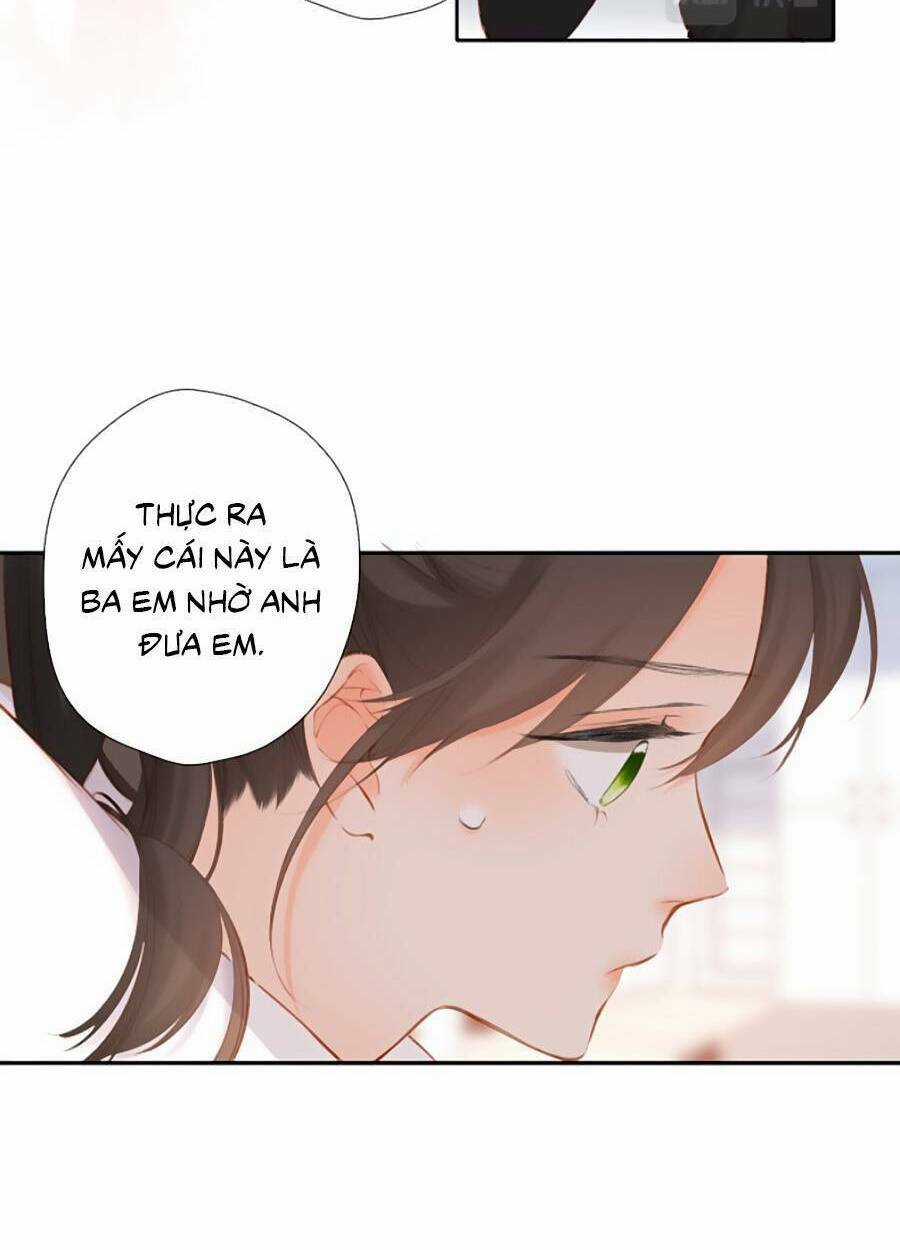 Lại Gặp Được Em Chapter 131 trang 34