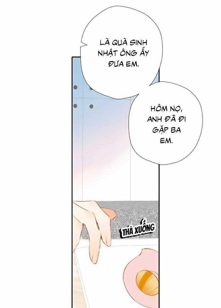 Lại Gặp Được Em Chapter 131 trang 35