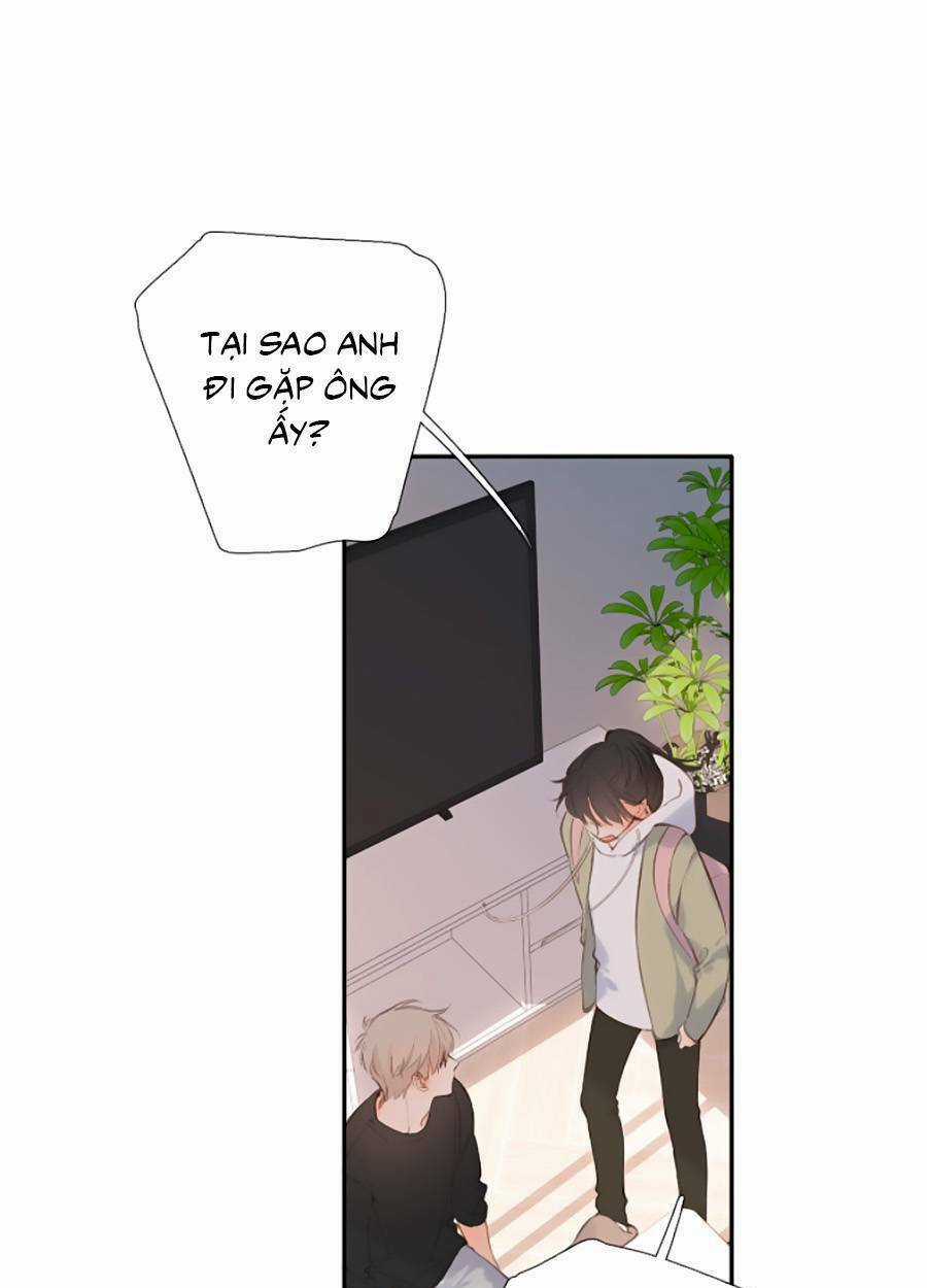 Lại Gặp Được Em Chapter 131 trang 37