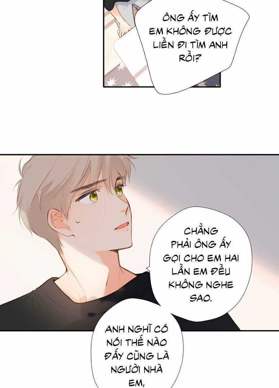 Lại Gặp Được Em Chapter 131 trang 38
