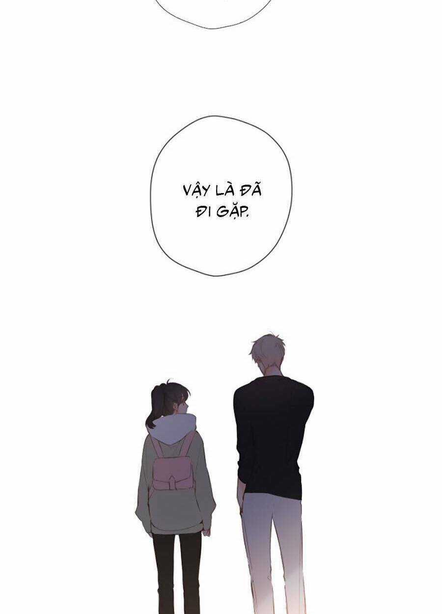 Lại Gặp Được Em Chapter 131 trang 39