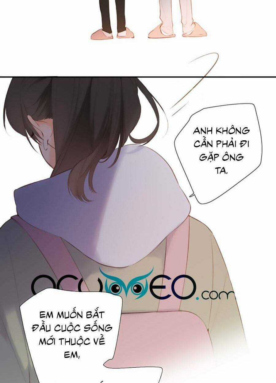 Lại Gặp Được Em Chapter 131 trang 40