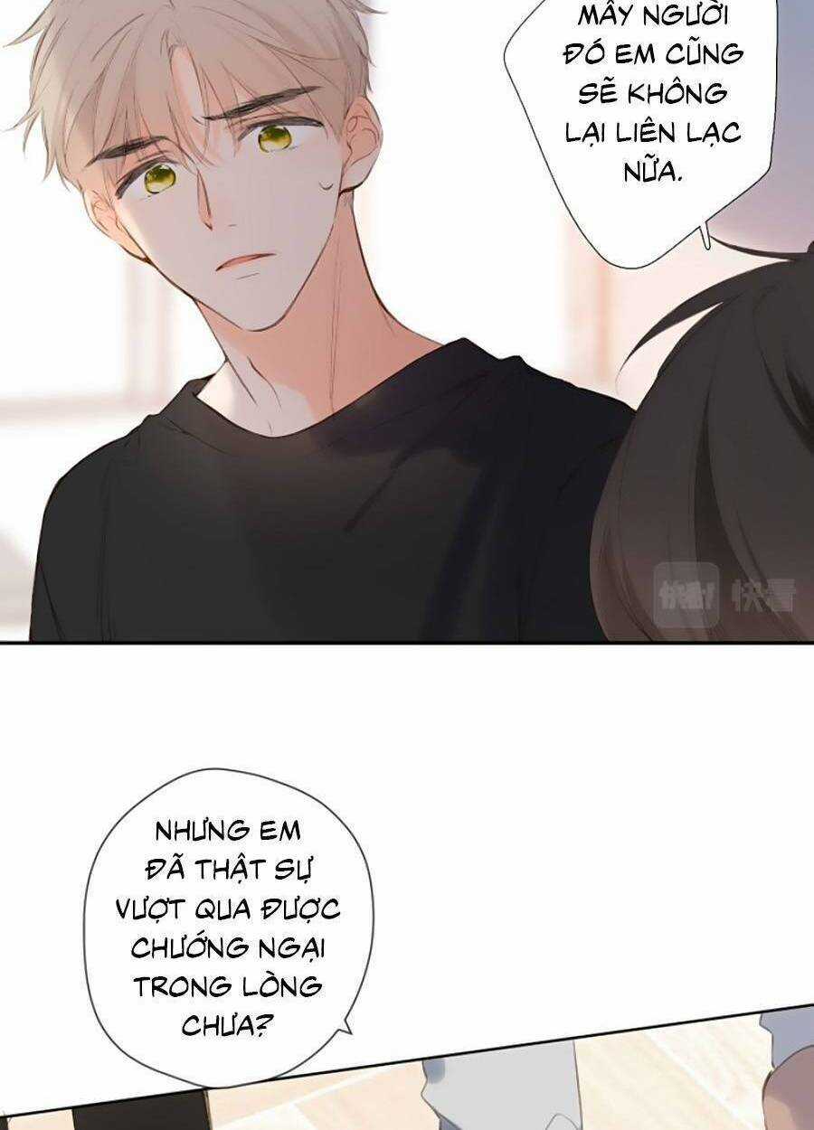 Lại Gặp Được Em Chapter 131 trang 42
