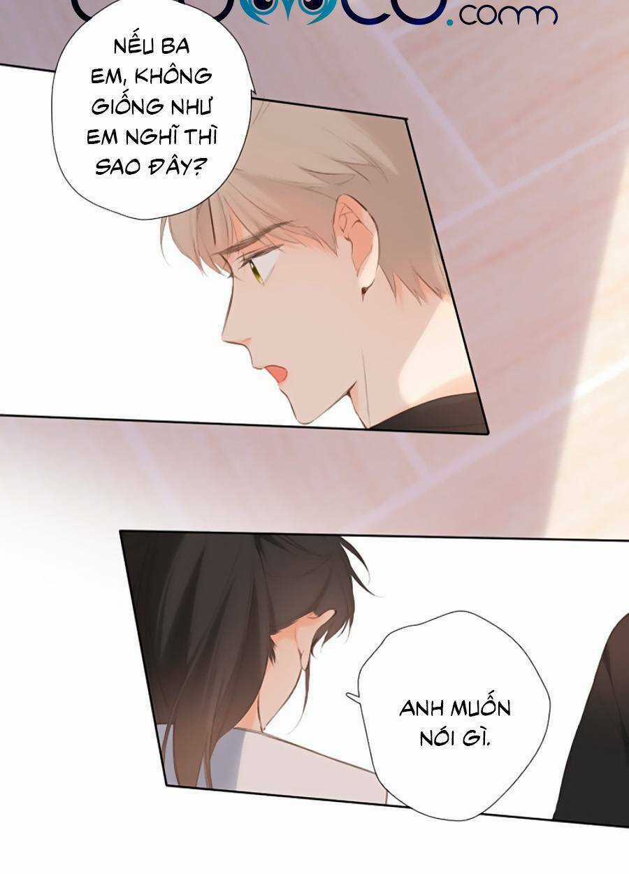 Lại Gặp Được Em Chapter 131 trang 44