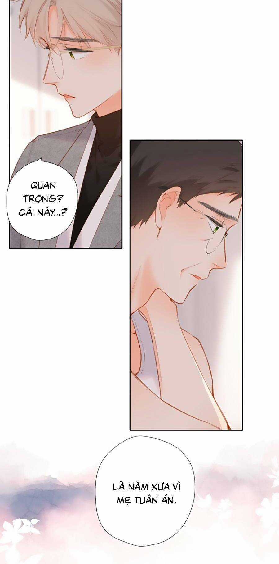 Lại Gặp Được Em Chapter 131 trang 7