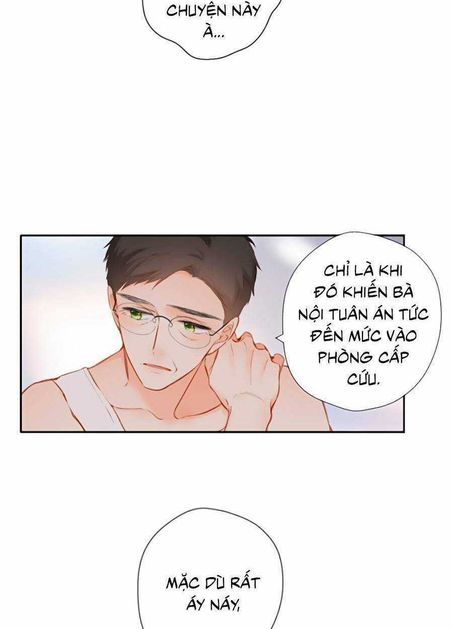 Lại Gặp Được Em Chapter 131 trang 9