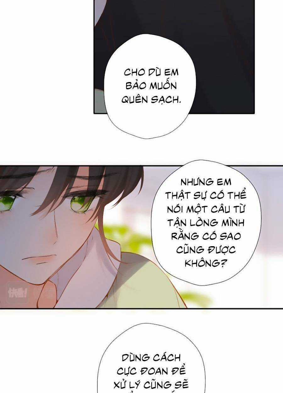 Lại Gặp Được Em Chapter 132 trang 12