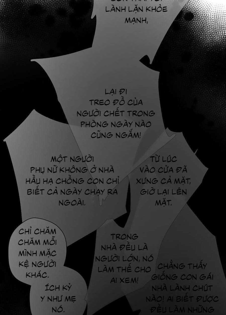 Lại Gặp Được Em Chapter 132 trang 21