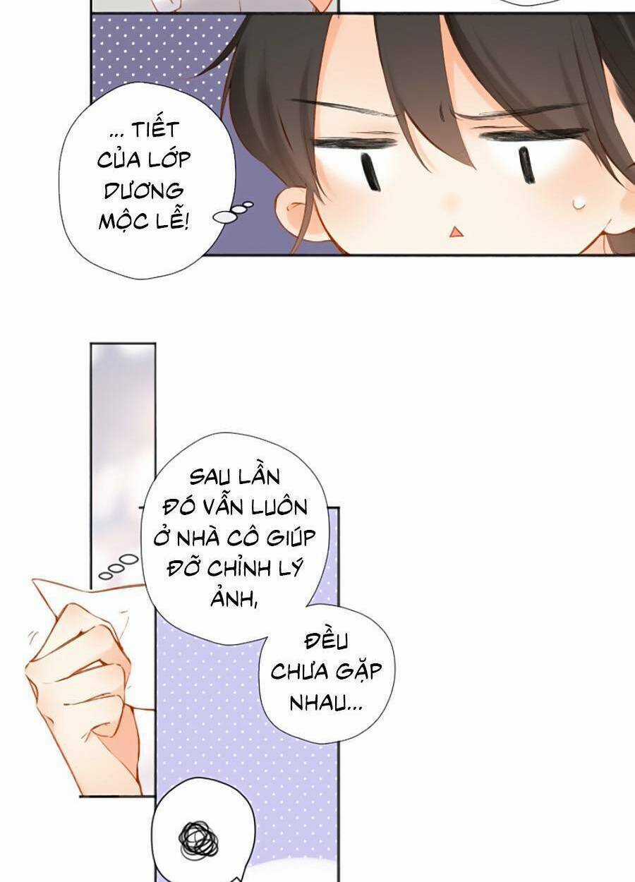 Lại Gặp Được Em Chapter 132 trang 27