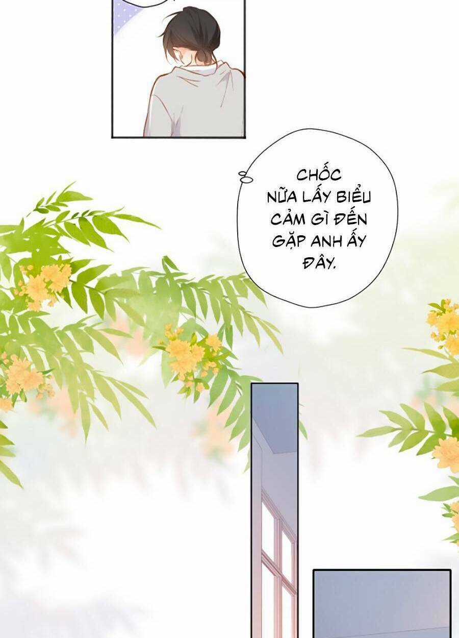 Lại Gặp Được Em Chapter 132 trang 28