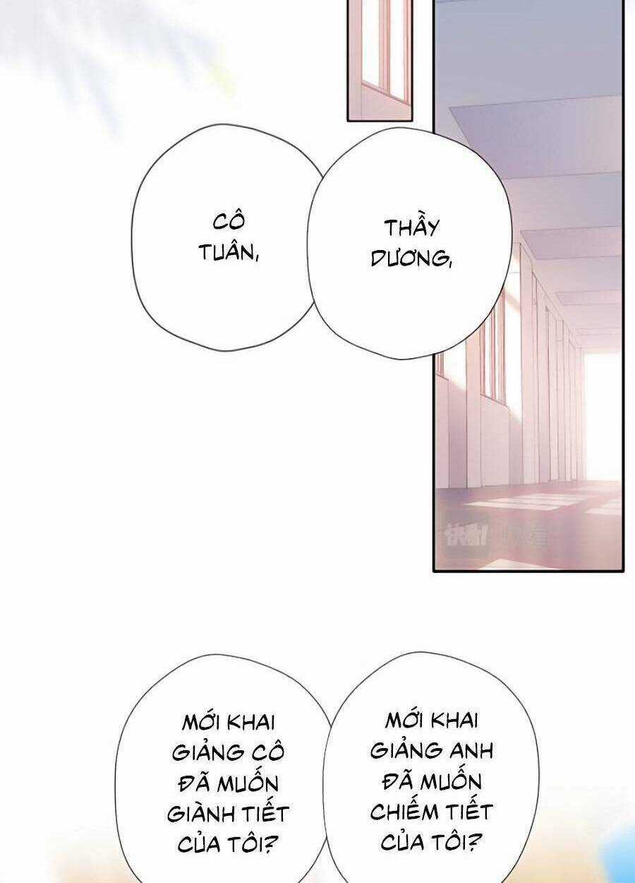 Lại Gặp Được Em Chapter 132 trang 29