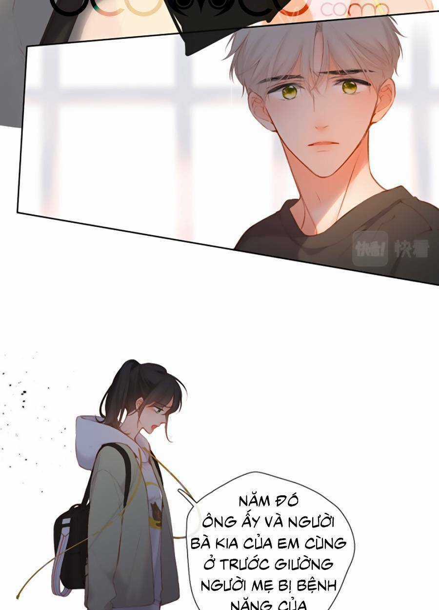 Lại Gặp Được Em Chapter 132 trang 3