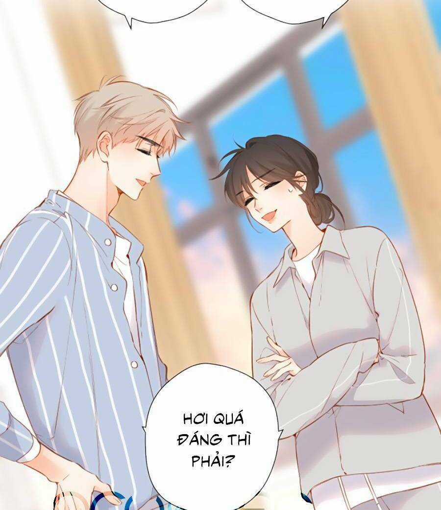 Lại Gặp Được Em Chapter 132 trang 30