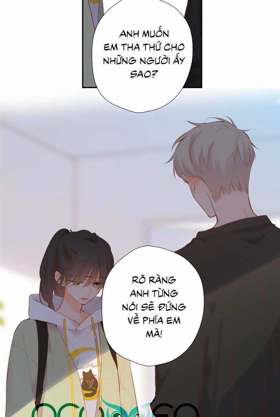 Lại Gặp Được Em Chapter 132 trang 7
