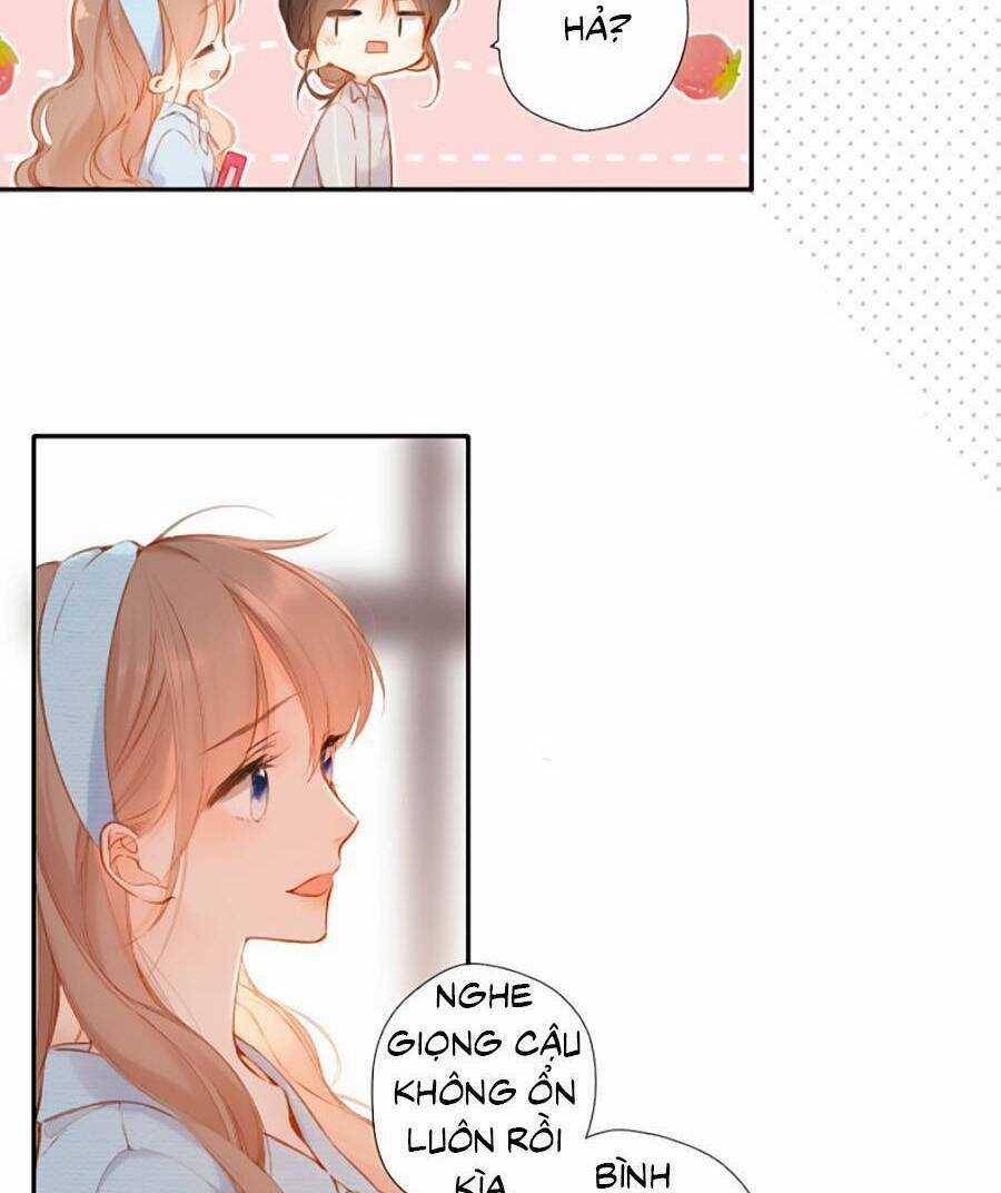 Lại Gặp Được Em Chapter 133 trang 10