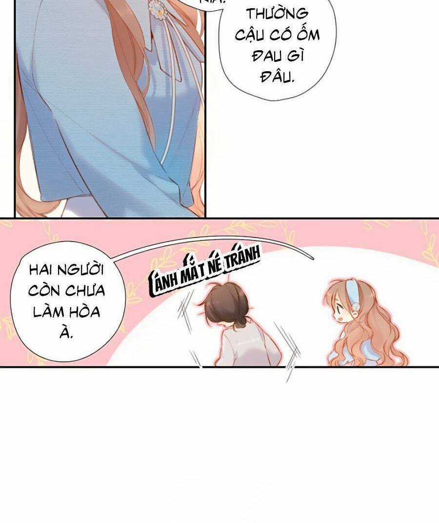 Lại Gặp Được Em Chapter 133 trang 11