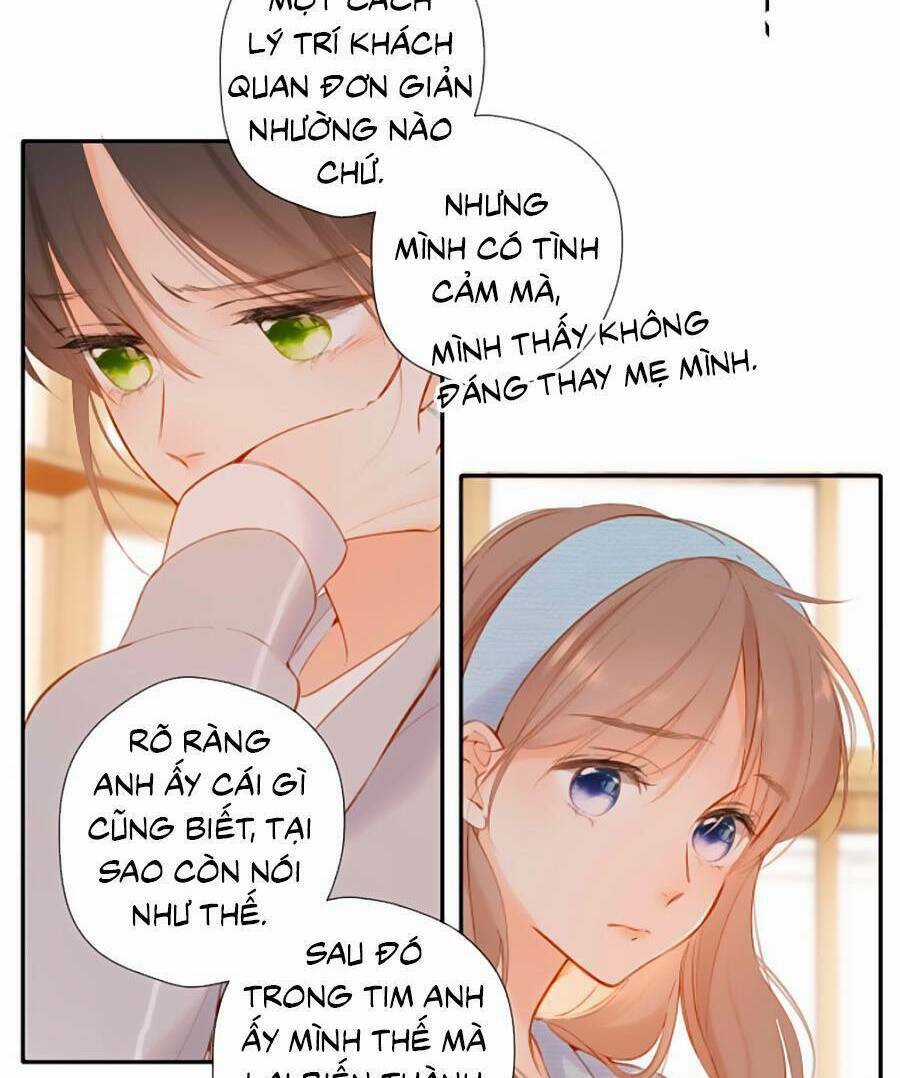 Lại Gặp Được Em Chapter 133 trang 14