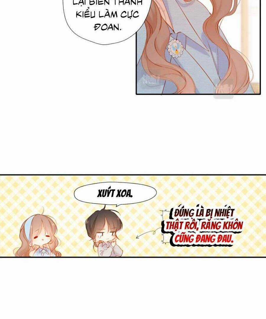 Lại Gặp Được Em Chapter 133 trang 15