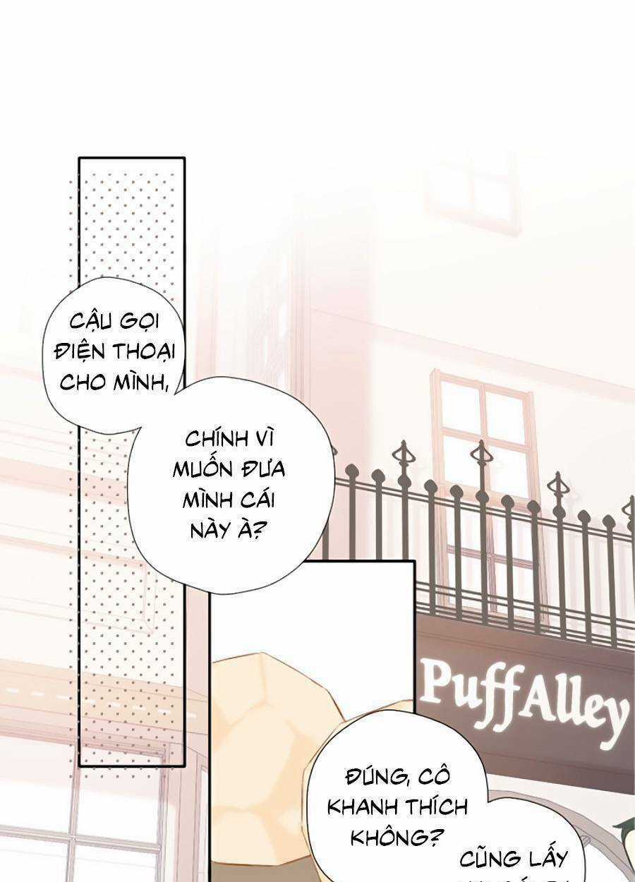 Lại Gặp Được Em Chapter 133 trang 16