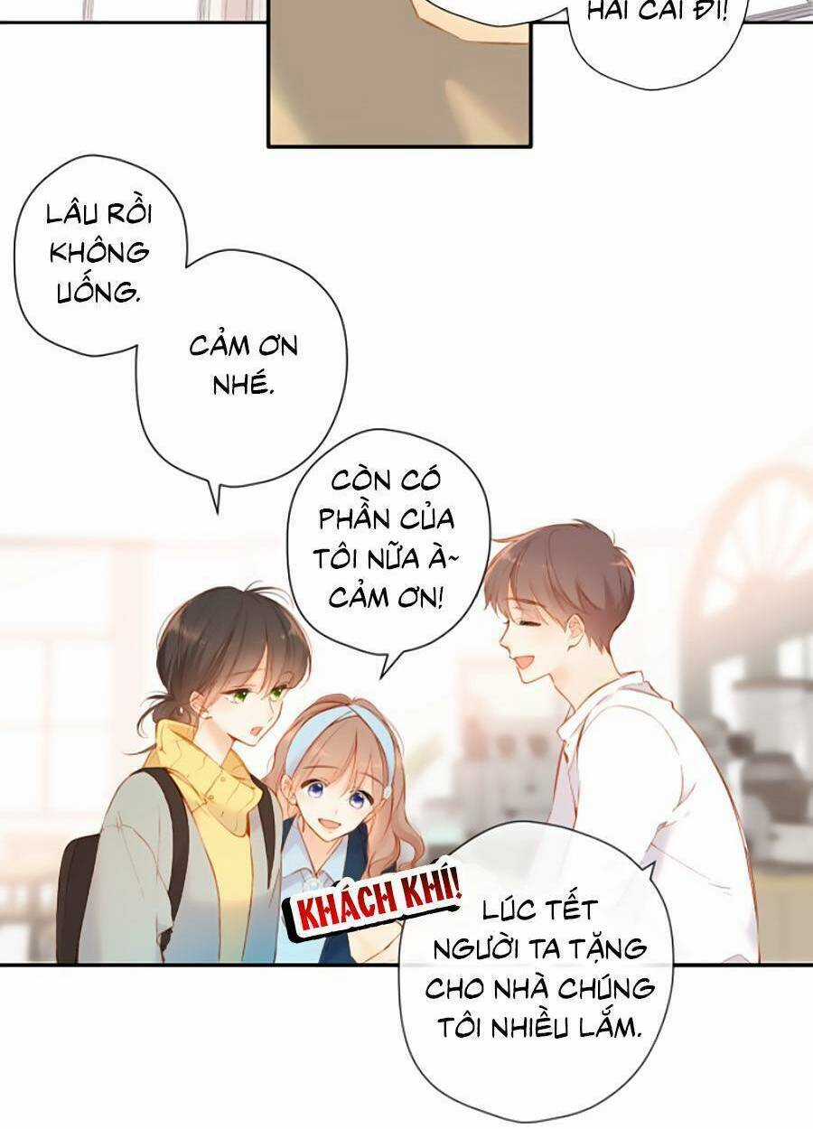 Lại Gặp Được Em Chapter 133 trang 17