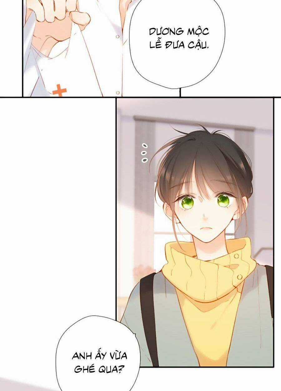 Lại Gặp Được Em Chapter 133 trang 19