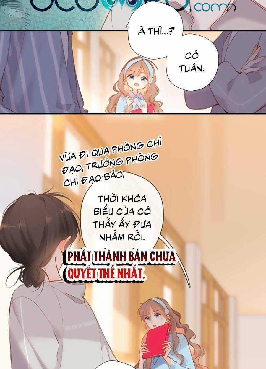 Lại Gặp Được Em Chapter 133 trang 2