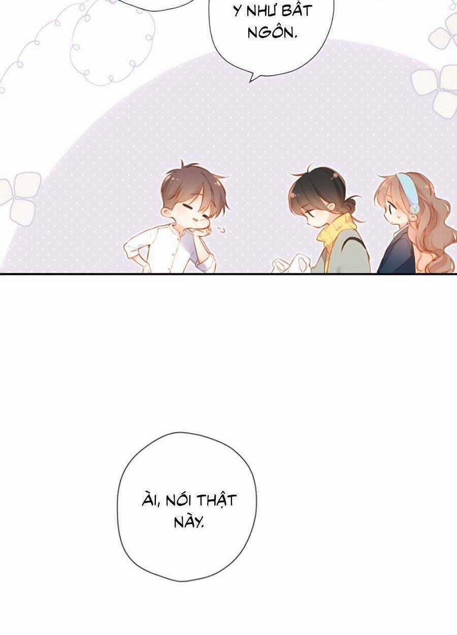 Lại Gặp Được Em Chapter 133 trang 23