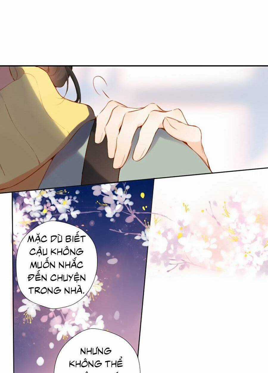 Lại Gặp Được Em Chapter 133 trang 24