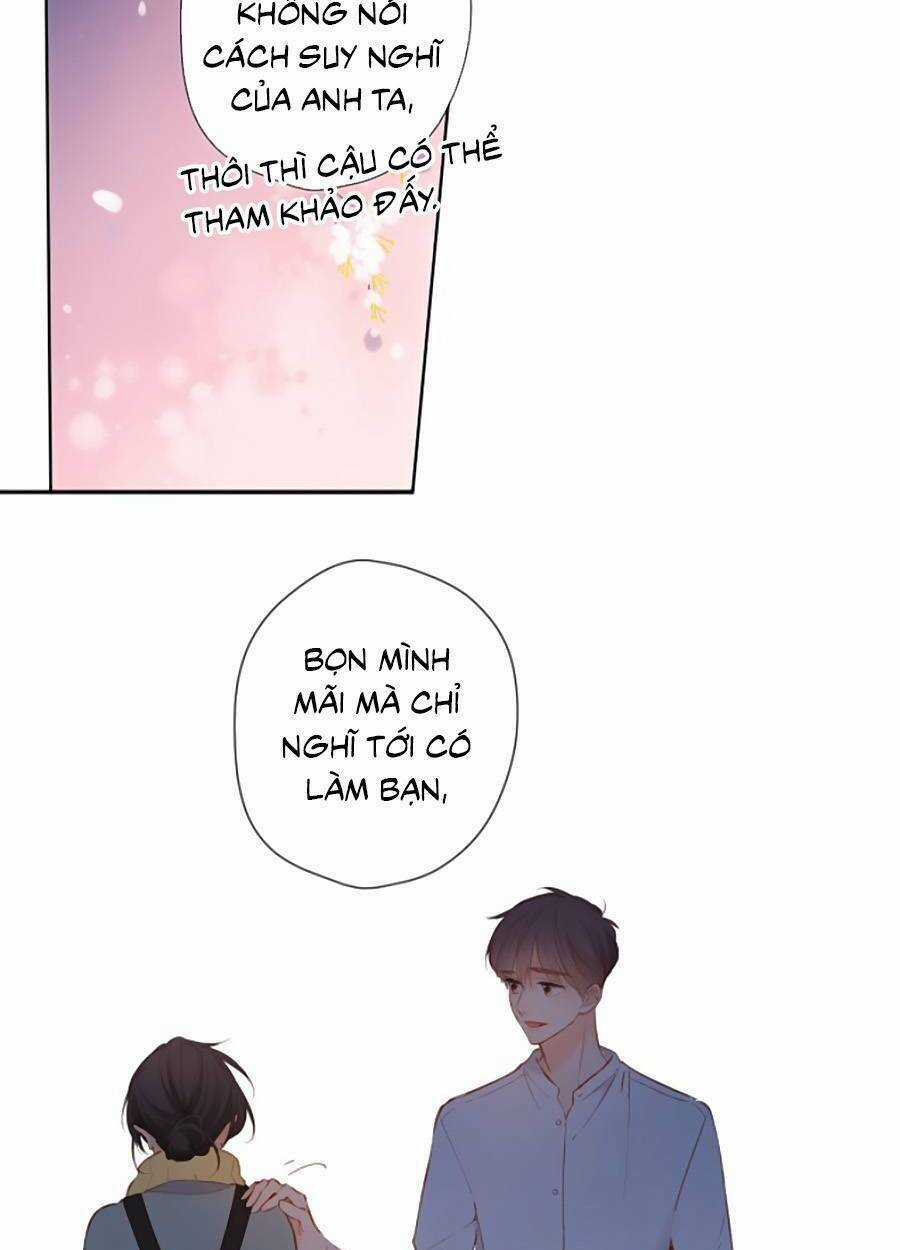 Lại Gặp Được Em Chapter 133 trang 25