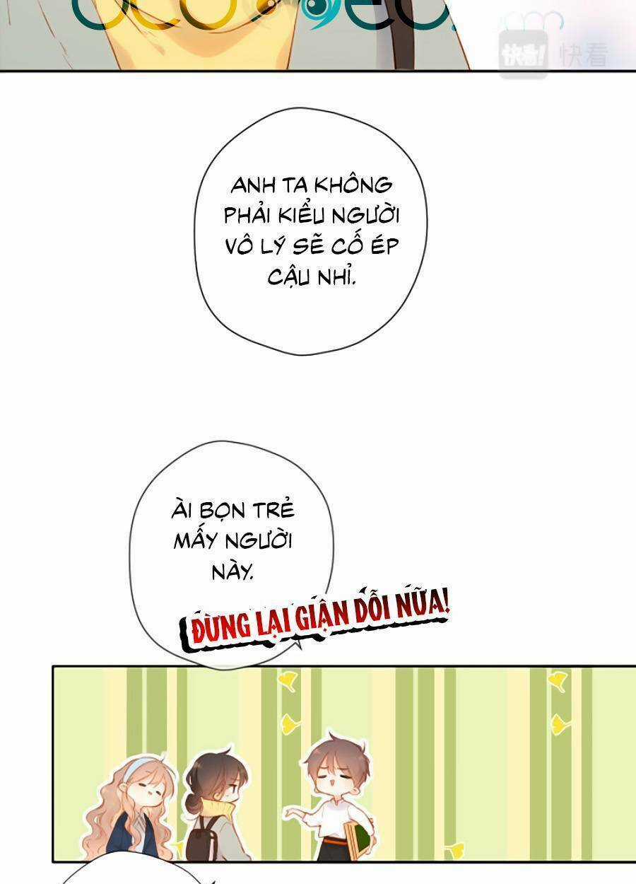 Lại Gặp Được Em Chapter 133 trang 28