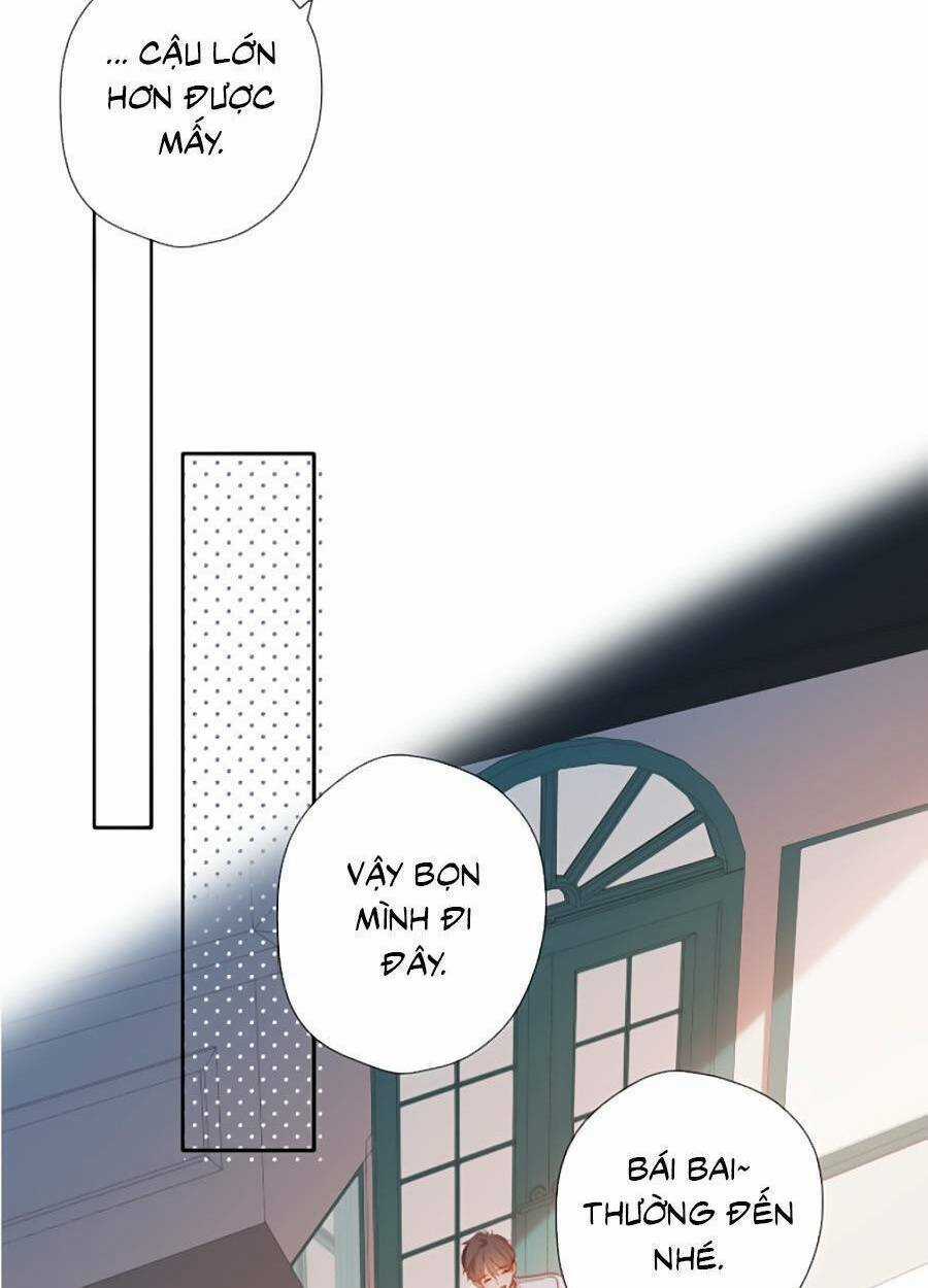 Lại Gặp Được Em Chapter 133 trang 29