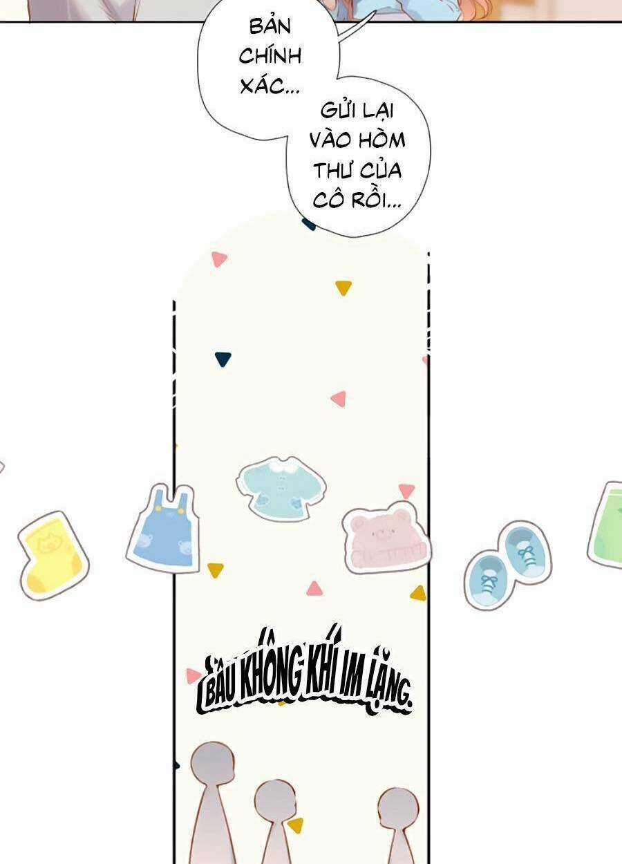 Lại Gặp Được Em Chapter 133 trang 3