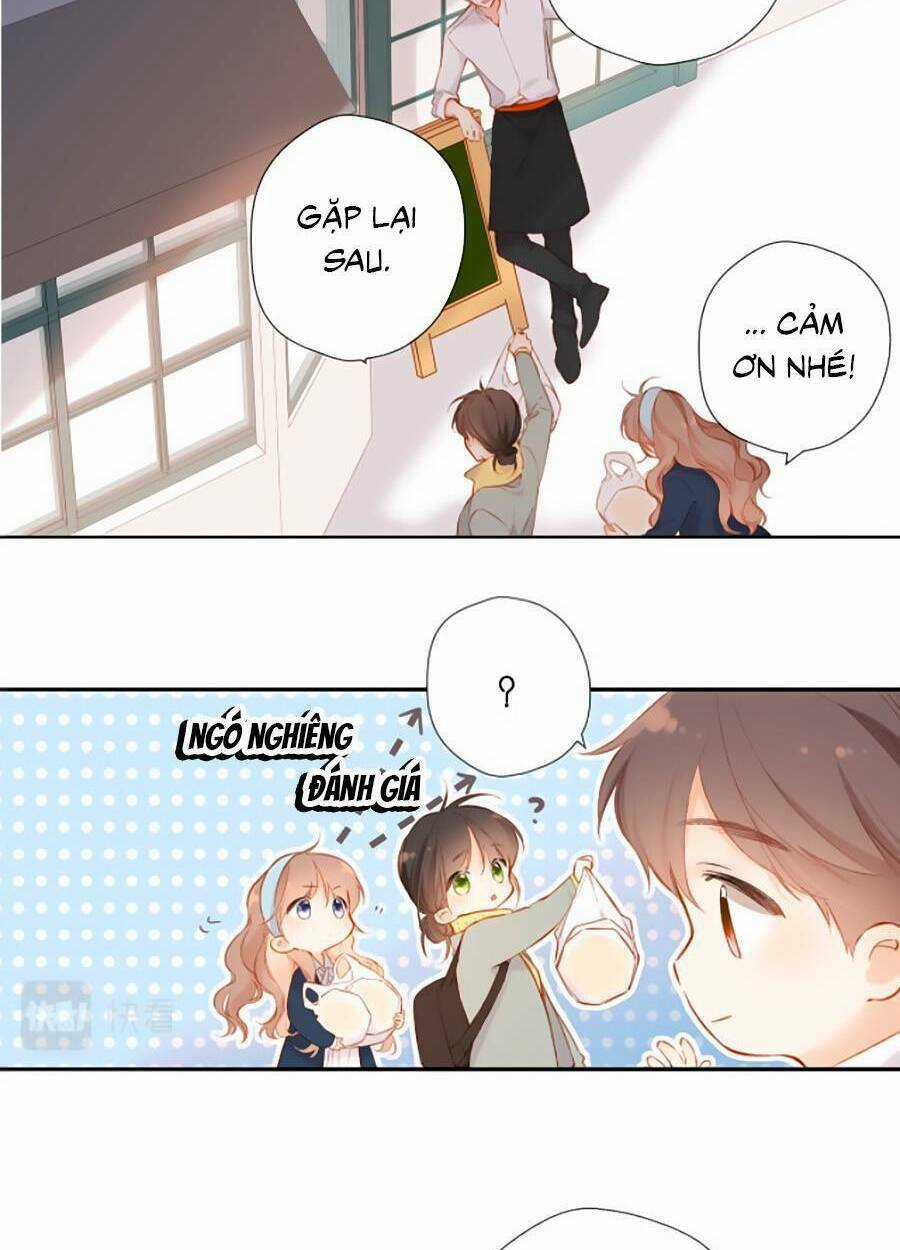 Lại Gặp Được Em Chapter 133 trang 30