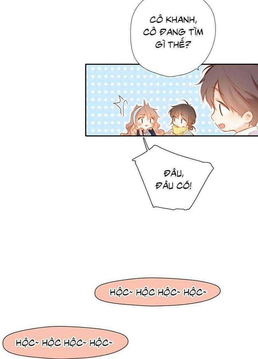 Lại Gặp Được Em Chapter 133 trang 31