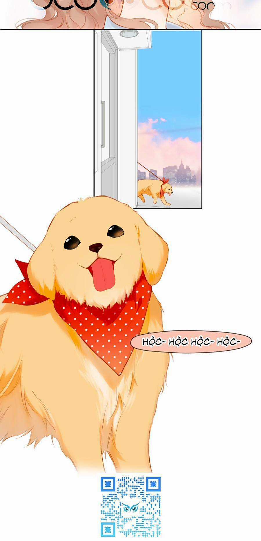 Lại Gặp Được Em Chapter 133 trang 33