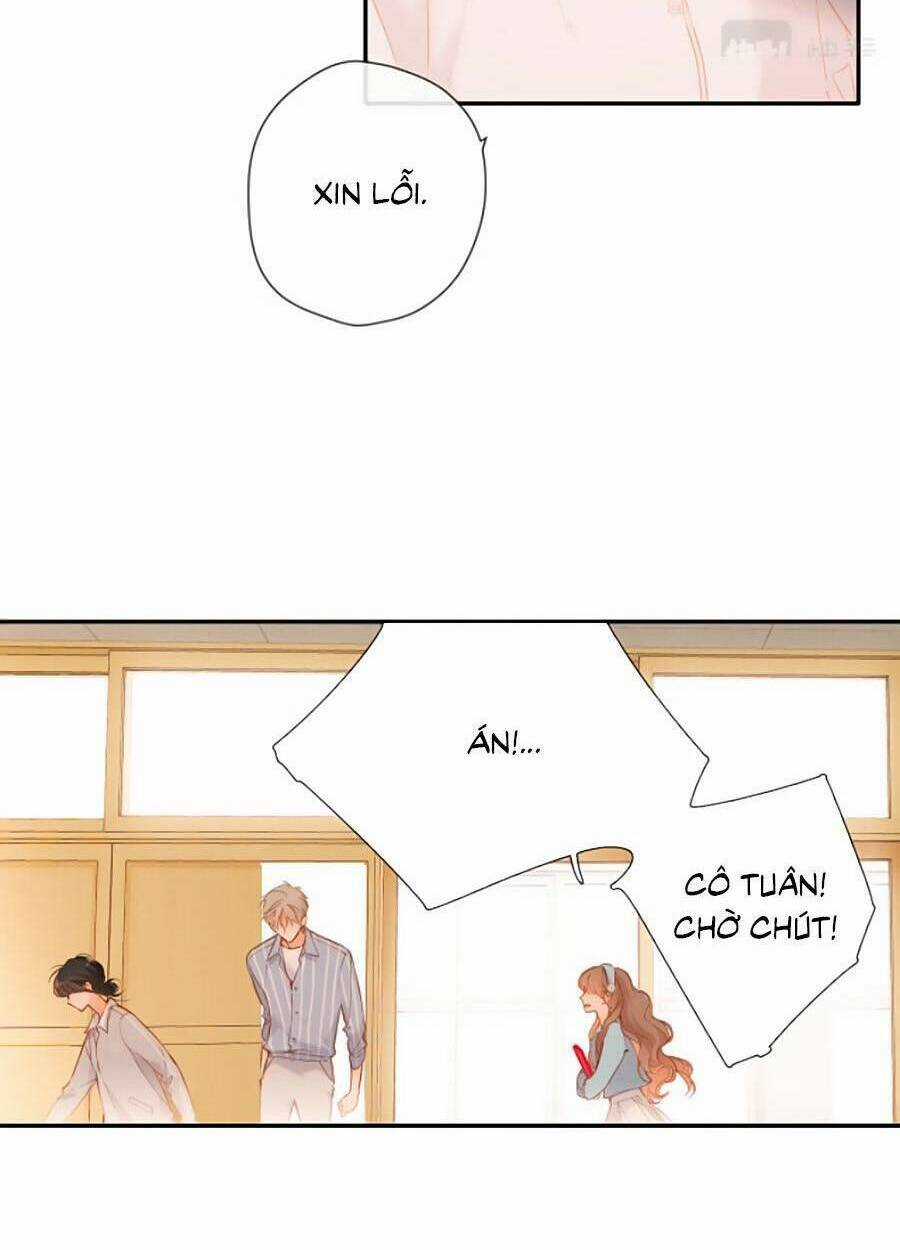 Lại Gặp Được Em Chapter 133 trang 5