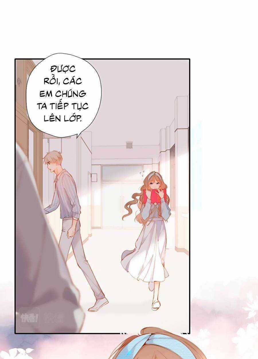 Lại Gặp Được Em Chapter 133 trang 6