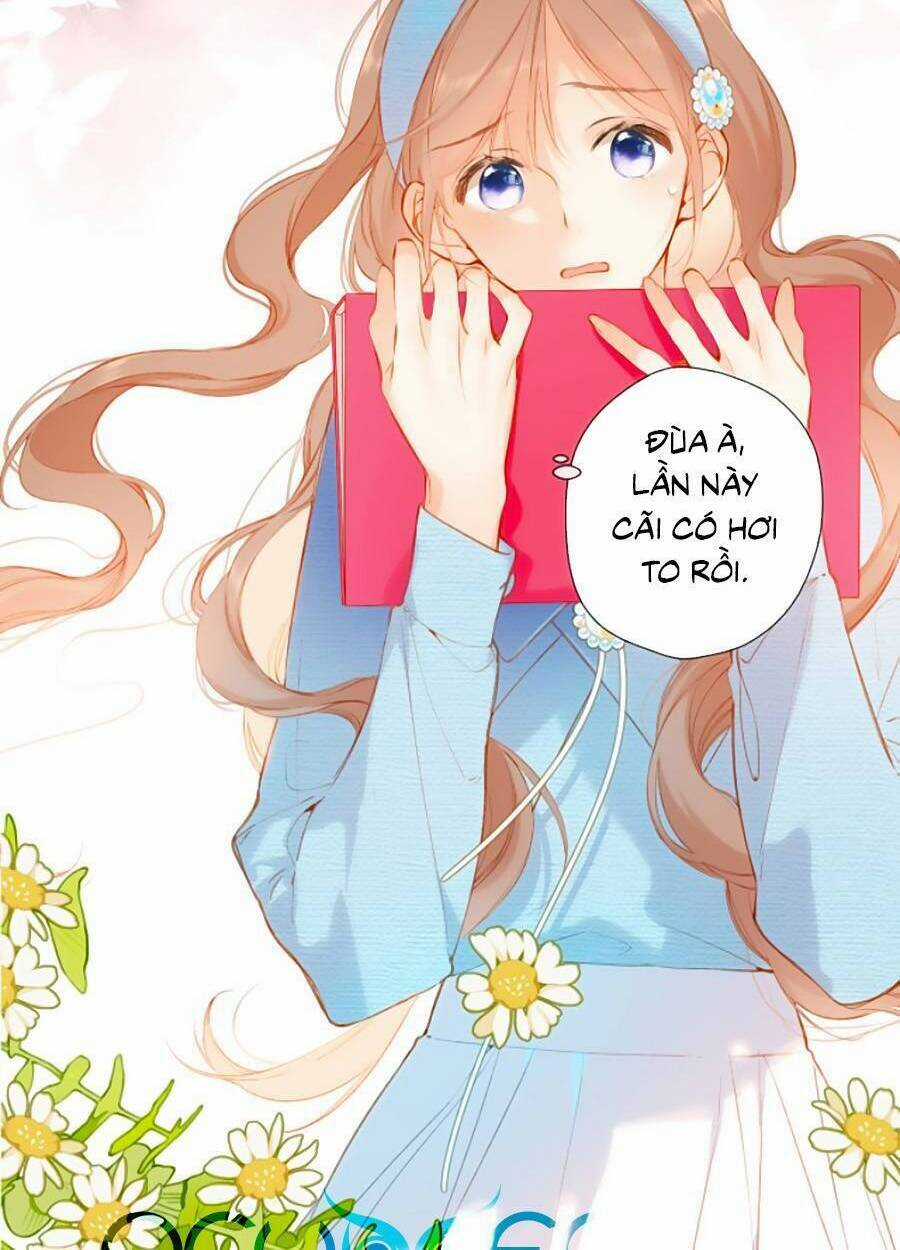 Lại Gặp Được Em Chapter 133 trang 7